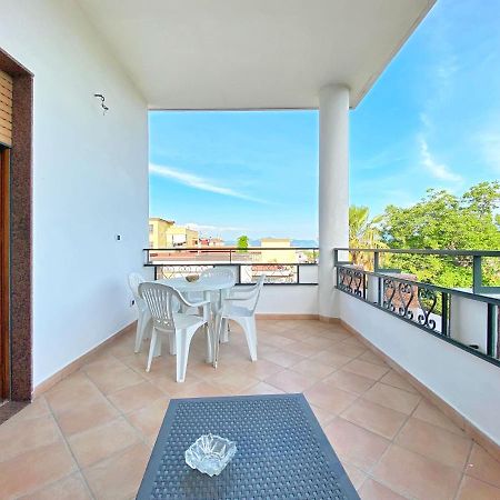 Giannì Holiday Home - Vesuvio/Pompei Terzigno Esterno foto