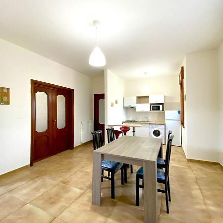 Giannì Holiday Home - Vesuvio/Pompei Terzigno Esterno foto
