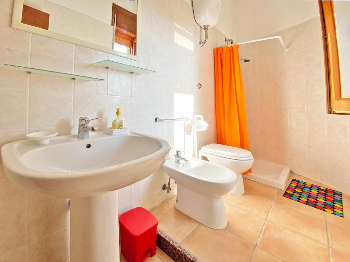 Giannì Holiday Home - Vesuvio/Pompei Terzigno Esterno foto