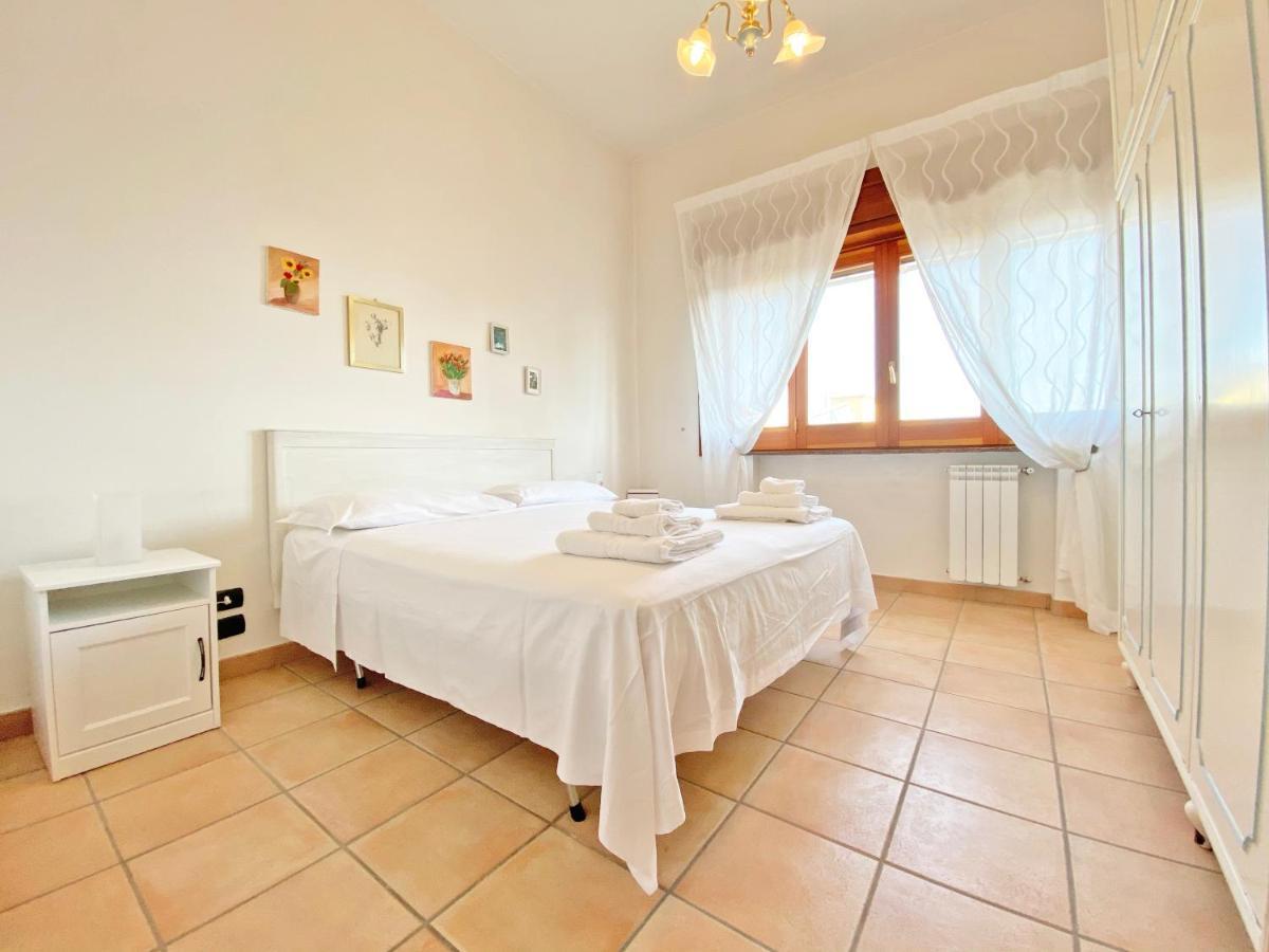 Giannì Holiday Home - Vesuvio/Pompei Terzigno Esterno foto