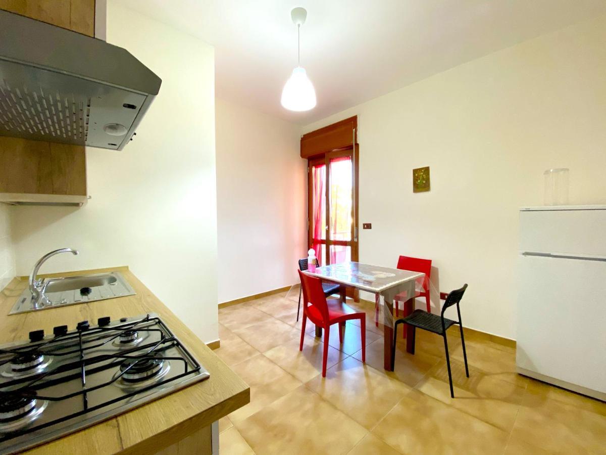 Giannì Holiday Home - Vesuvio/Pompei Terzigno Esterno foto