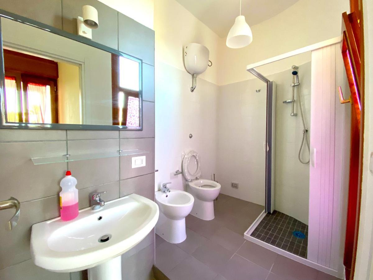 Giannì Holiday Home - Vesuvio/Pompei Terzigno Esterno foto