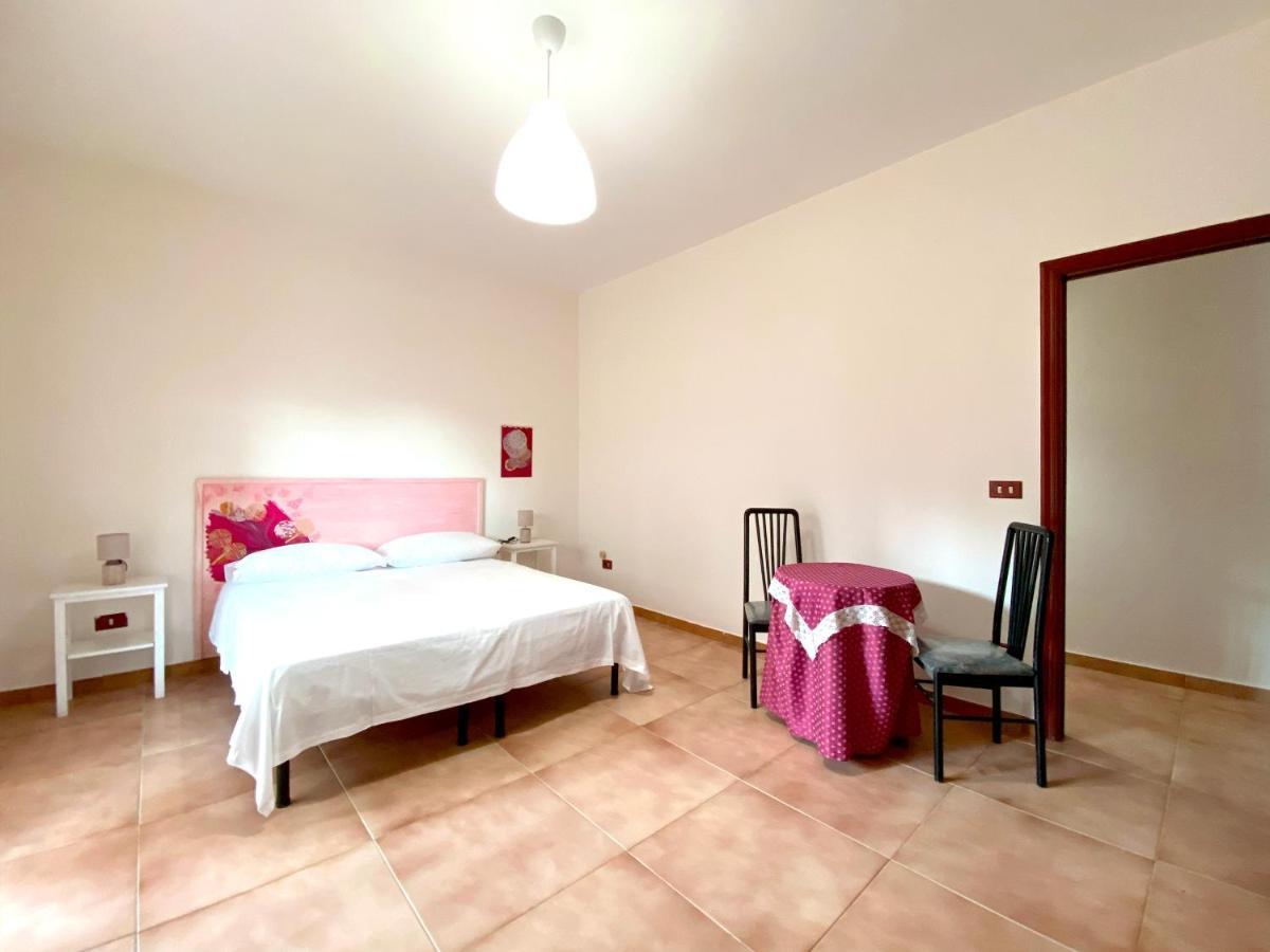 Giannì Holiday Home - Vesuvio/Pompei Terzigno Esterno foto