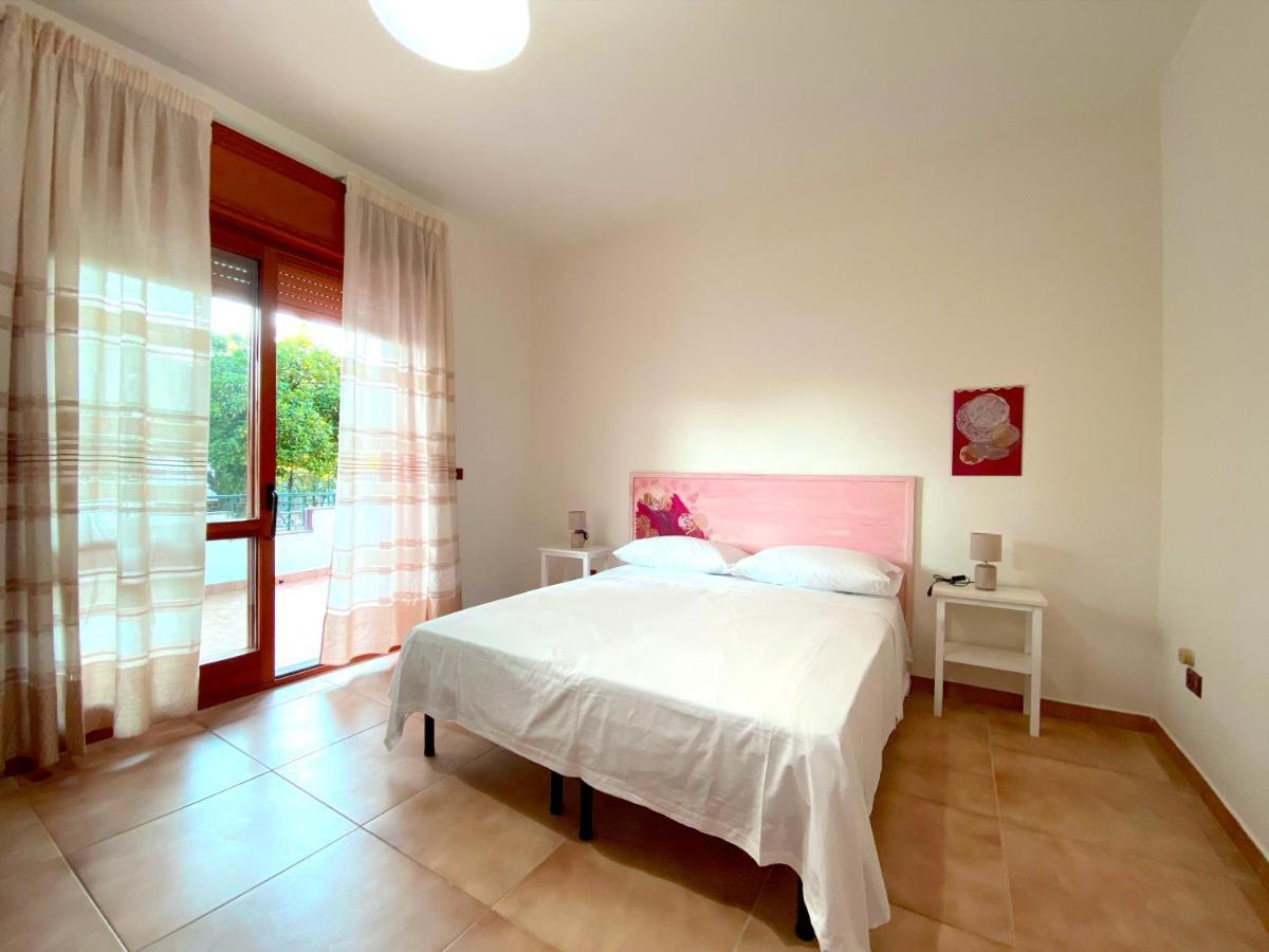 Giannì Holiday Home - Vesuvio/Pompei Terzigno Esterno foto