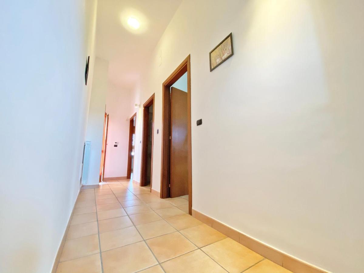 Giannì Holiday Home - Vesuvio/Pompei Terzigno Esterno foto